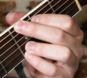 nmgR2MJ - Gitara Krok po Kroku #1 - Lekcja 3