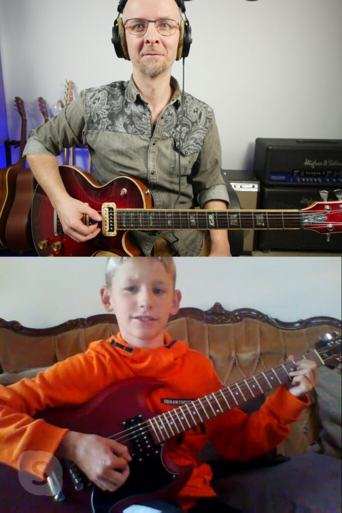 Bajo Maks 2 682x1024 - Lekcje gry na gitarze online