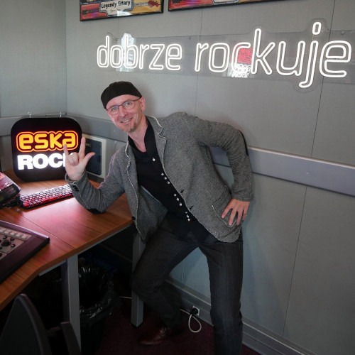 eska - Lekcje gry na gitarze online